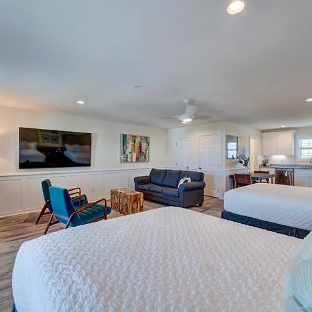 305 Queen Suite, 3Rd Floor Nest